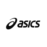 Logo Asics