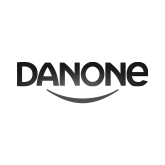 Logo Danone