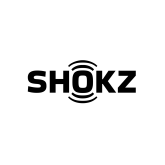 Logo Shokz
