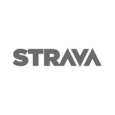 Logo Strava