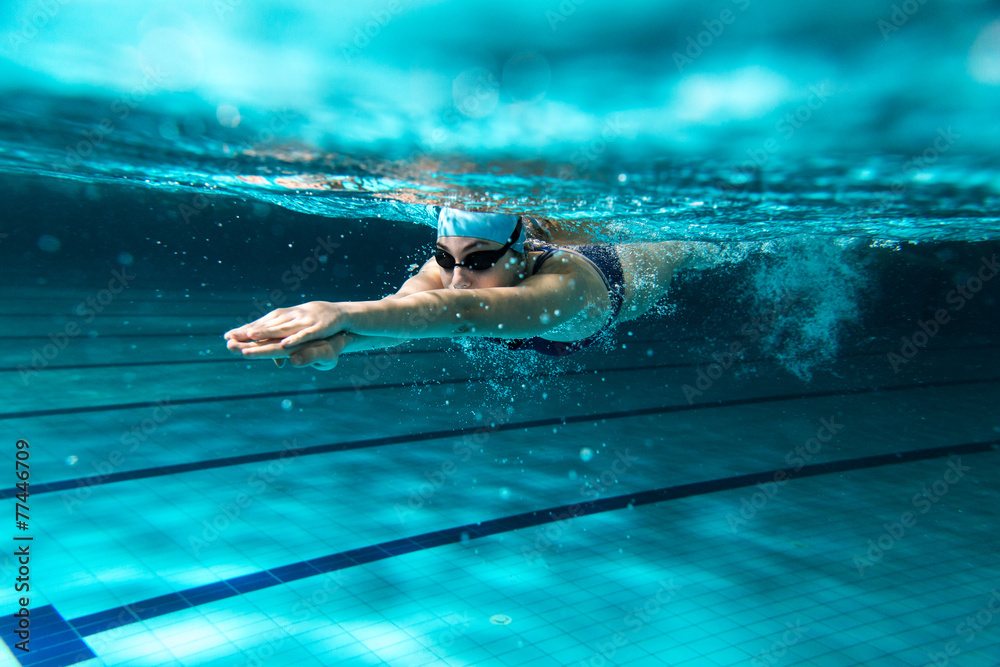 natation