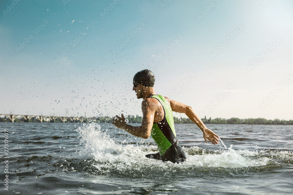 triathlon