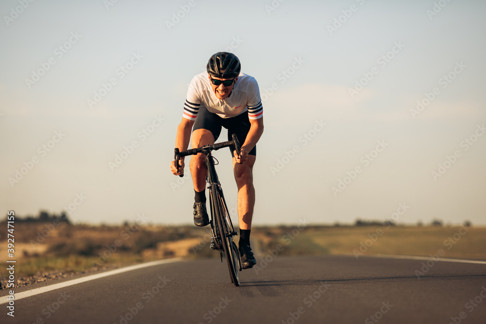 cycling