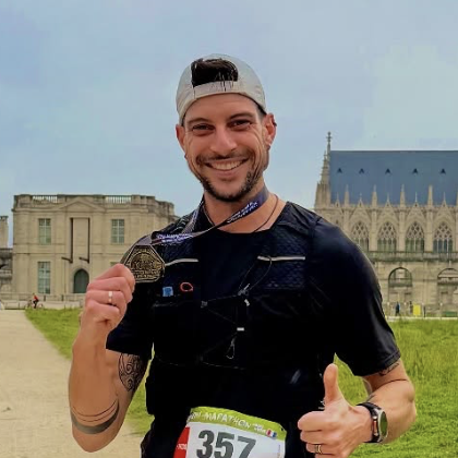 Guillaume Grousselas