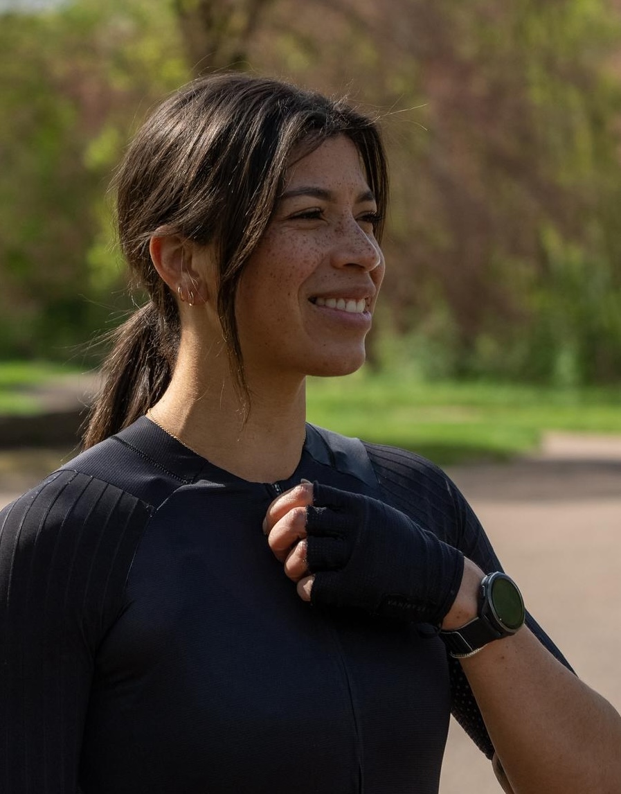 Esther Sambol